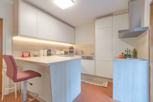 Chalet Solega