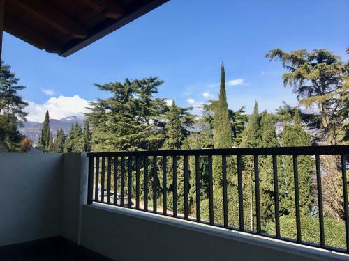 Apartamento Casa Donato