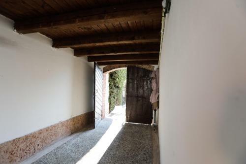 Merlo Nero Apartments