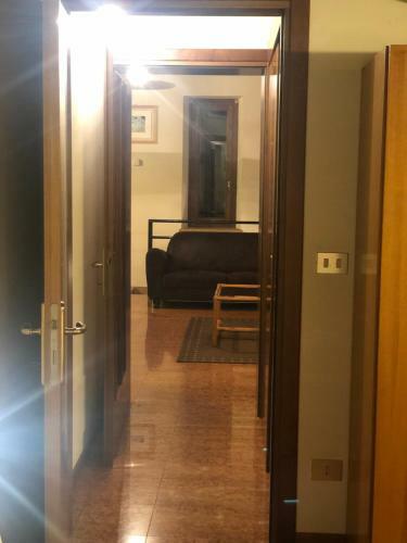 Merlo Nero Apartments