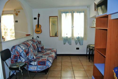 Apartamento Appartamento Pierina