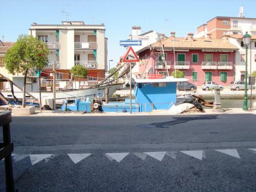 Apartamento Appartamento Dionea