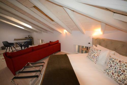 Hotel Les 7 Suites Erica