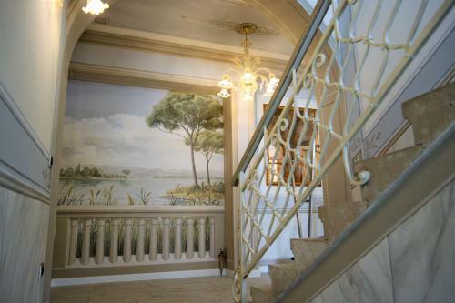 Hotel Les 7 Suites Erica