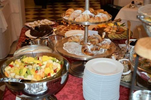 Hotel Les 7 Suites Erica