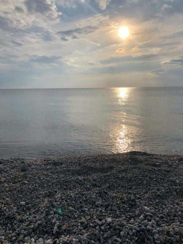 Camping Ulisse Calabria