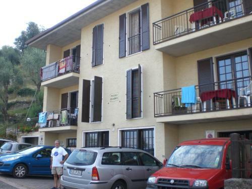 Apartamento New Piccolo Residence