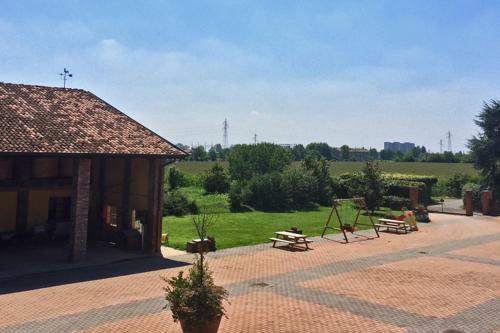 Agroturismo Agriturismo Bassanella