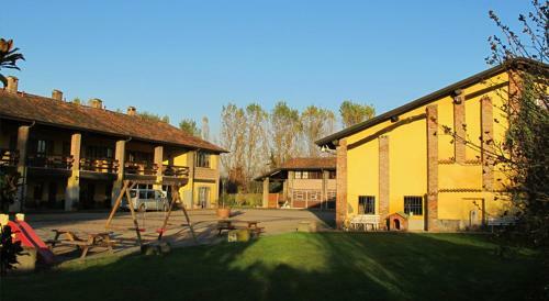 Agroturismo Agriturismo Bassanella