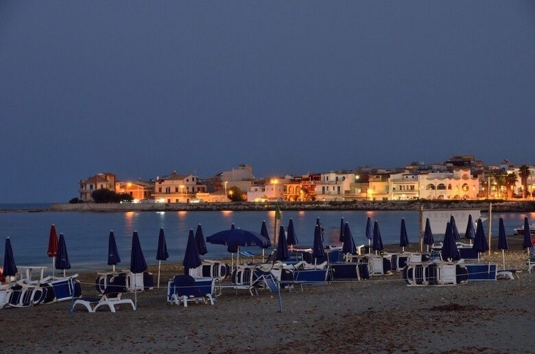 Apartamento Rada Delle Tortore