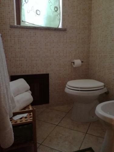 Bed & Breakfast Casale Ferro
