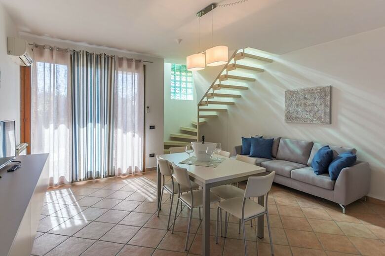 Isola Di Albarella Formula Residence
