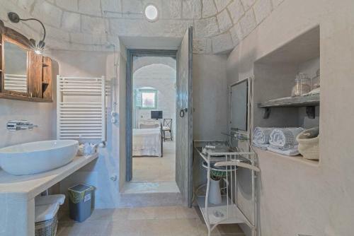 Villa Trullo Il Fragno