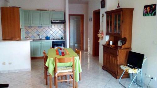 Apartamento Un Affaccio Sul Porto-res. La Vela