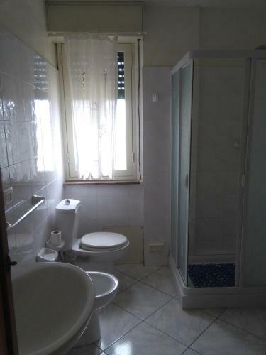Apartamento Un Affaccio Sul Porto-res. La Vela