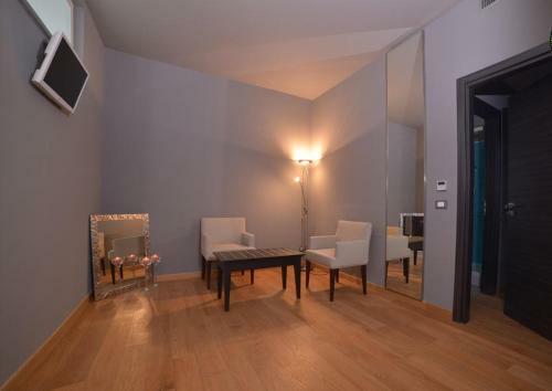 L'officina B&B
