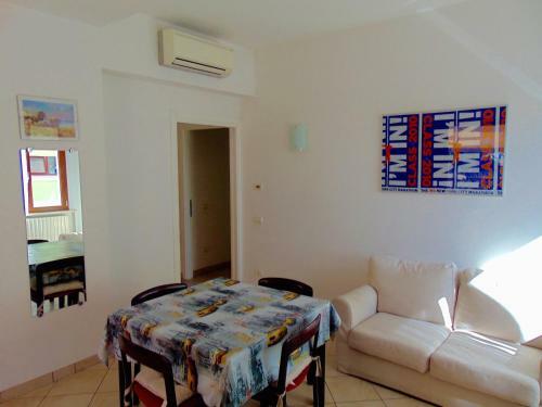 Apartamento N44 - Numana, Nuovo Trilocale Con Terrazzo E A/c
