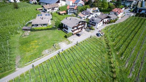 Apartamento Steinach Dodici - 12