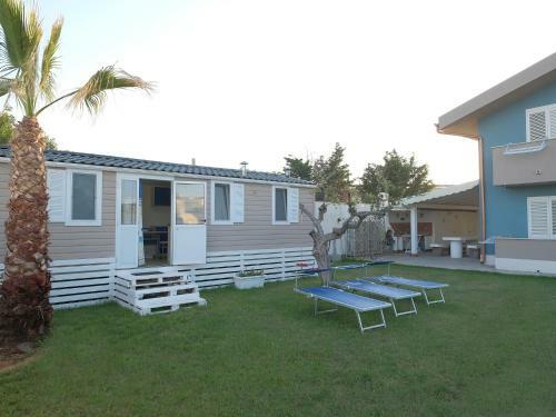 Apartamento Morgana Villa