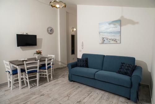 Apartamento Morgana Villa