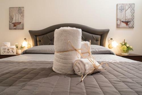Apartamento Morgana Villa
