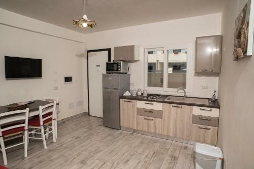 Apartamento Morgana Villa