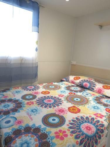 Apartamento Morgana Villa