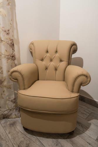 Apartamento Morgana Villa