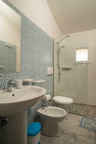 Apartamento Morgana Villa