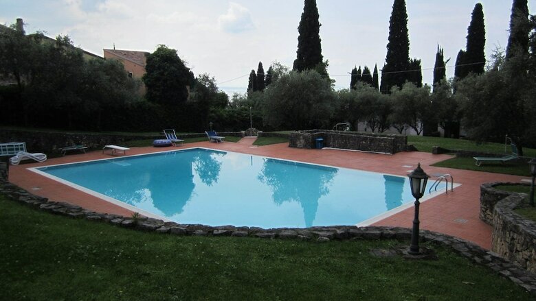 Villa Delle Ninfee