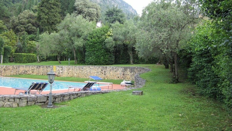 Villa Delle Ninfee