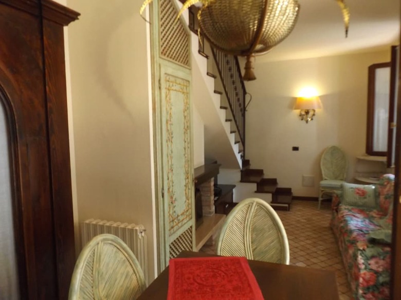 Villa Delle Ninfee