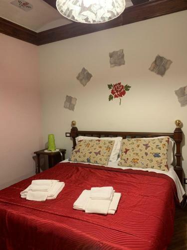 Hostal La Tana Del Coniglio