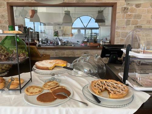 Hostal Tenuta Lamborghini Golf & Resort