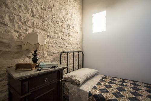 Agroturismo Masseria Citulo Il Pino Grande