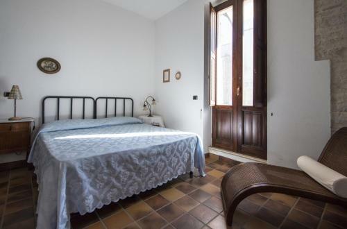 Agroturismo Masseria Citulo Il Pino Grande