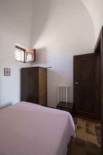 Agroturismo Masseria Citulo Il Pino Grande