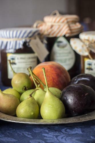 Agroturismo Masseria Citulo Il Pino Grande