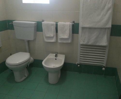 Hostal Da Marcello