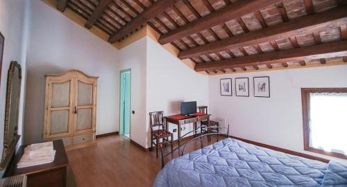 Agroturismo Agriturismo Principe Pio