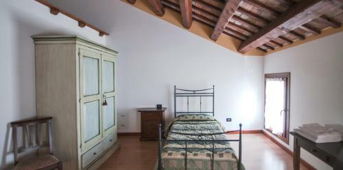 Agroturismo Agriturismo Principe Pio