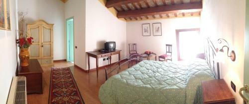 Agroturismo Agriturismo Principe Pio