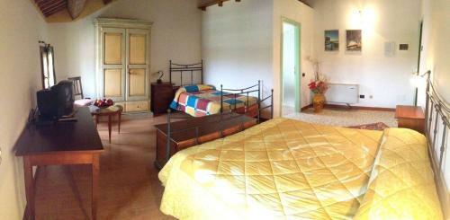 Agroturismo Agriturismo Principe Pio