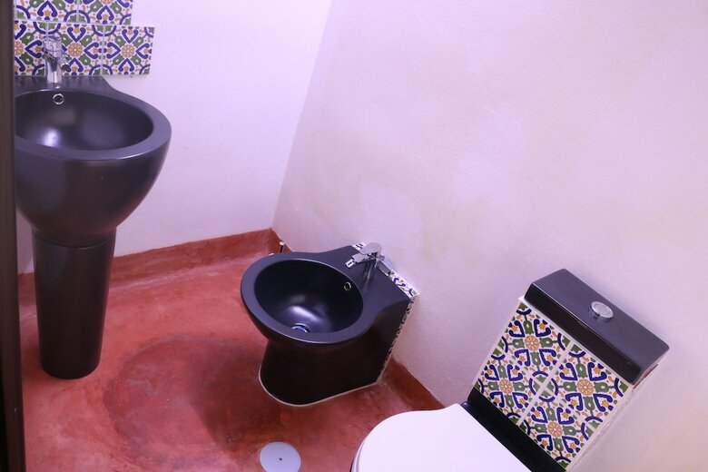 Casa Mattia - B&B In Legno & Paglia