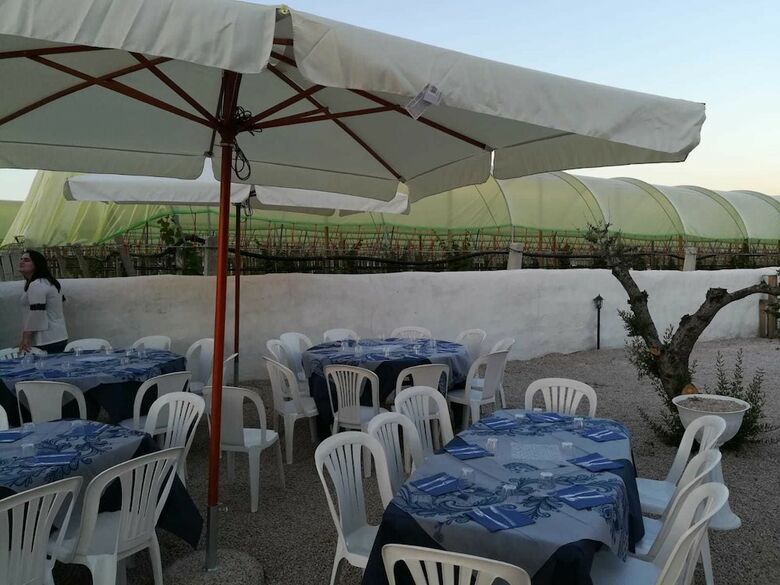 Casa Mattia - B&B In Legno & Paglia