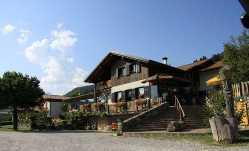 Hotel Al Fogolar