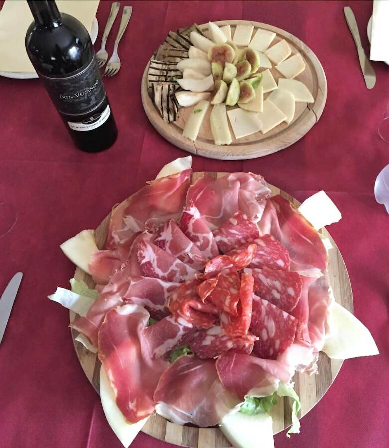 B&B Le Quercigliole