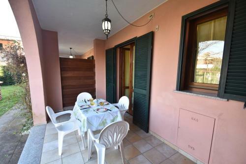 Apartamento Villaggio Eden