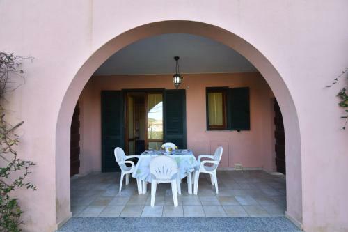 Apartamento Villaggio Eden