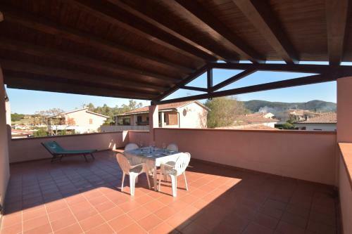 Apartamento Villaggio Eden
